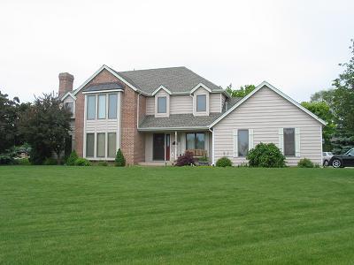 5124 Nature Tr., Mount Pleasant, WI 53403