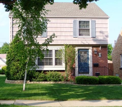 3312 W Poe St., Milwaukee, WI 53215