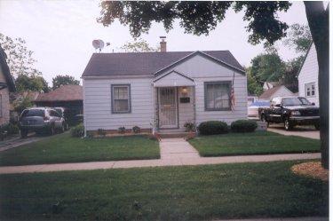 5840 N 40th St., Milwaukee, WI 53209