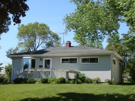 10908 W Jeffrey Ln., Milwaukee, WI 53225