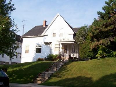 524 N 7th, Manitowoc, WI 54220