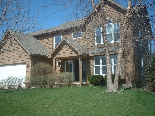 1244 Riverton Dr., Mukwonago, WI 53149