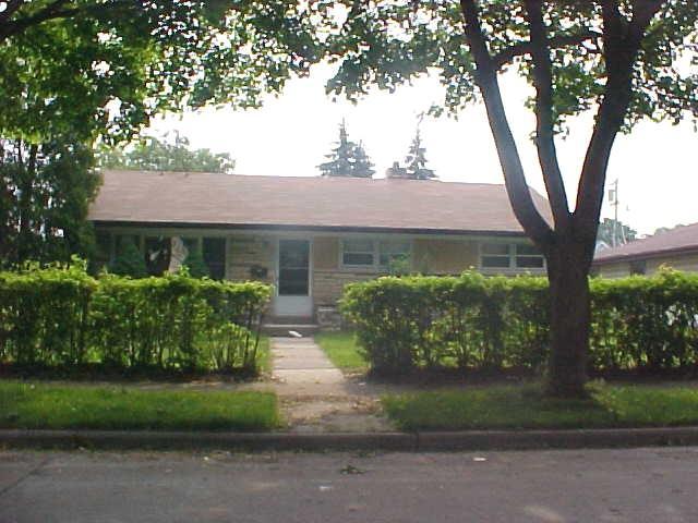 5776 N 92nd, Milwaukee, WI 53225