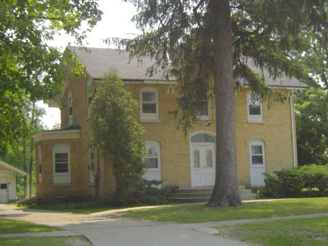 311 S Washington, Elkhorn, WI 53121