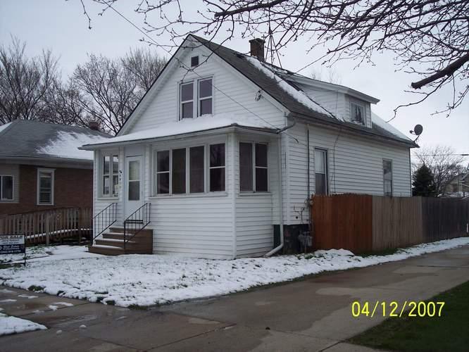 4600 19th Ave., Kenosha, WI 53140