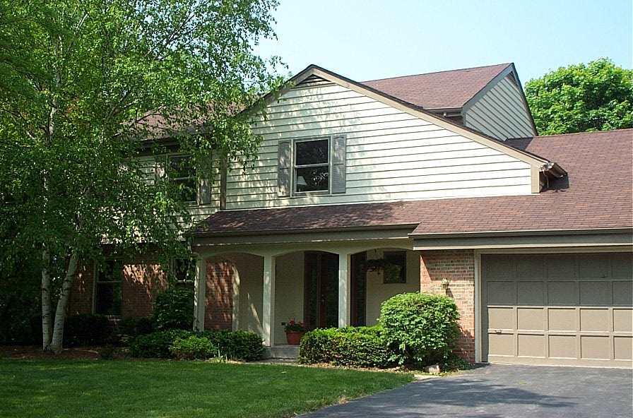 10221 N Legrande Blvd., Mequon, WI 53092