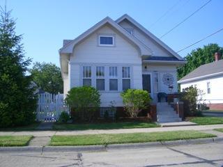 1007 Jones Ave., Racine, WI 53402