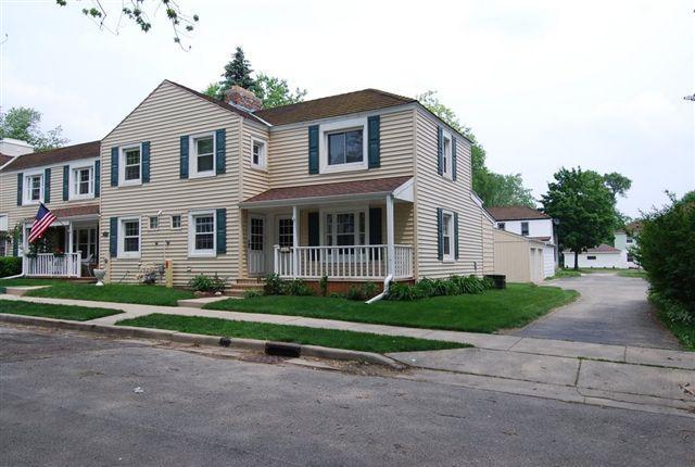 [Address Hidden by Seller], Greendale, WI 53129