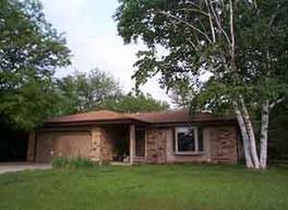 1110 Rainbow Ct., Mukwonago, WI 53149