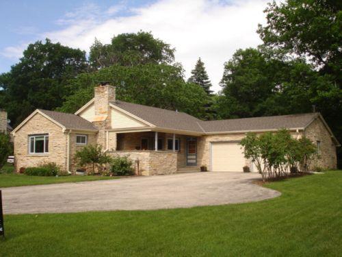 W169N8596 Sheridan Dr., Menomonee Falls, WI 53051