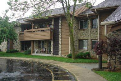 2101 W Good Hope Rd. #114, Glendale, WI 53209