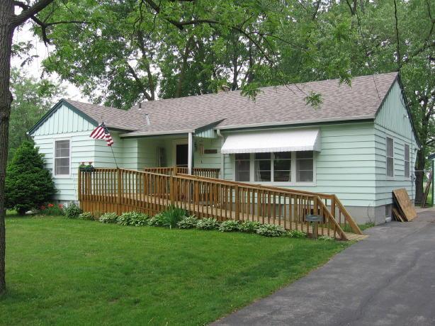 [Address Hidden by Seller], Pewaukee, WI 53072