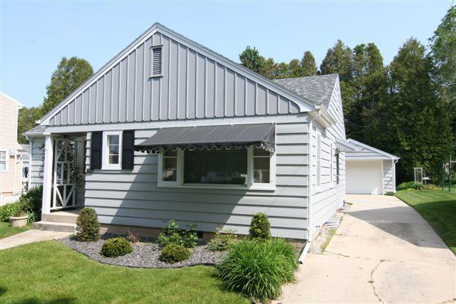 1614 Green St., Manitowoc, WI 54220