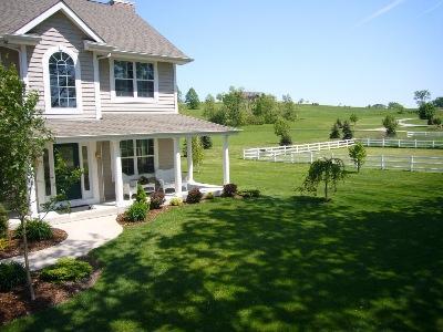 6068 Roundstone Rd., Erin, WI 53027