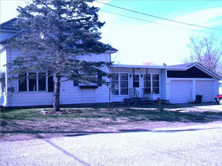 23833 Wilson St., Independence, WI 54747