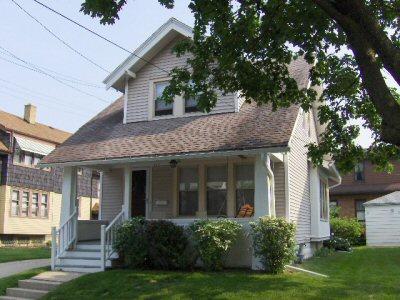 [Address Hidden by Seller], Milwaukee, WI 53207