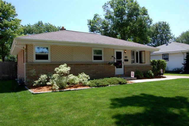 [Address Hidden by Seller], Milwaukee, WI 53225