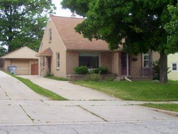4767 S 7th, Milwaukee, WI 53221