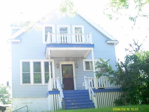 5009 N 38th St., Milwaukee, WI 53209