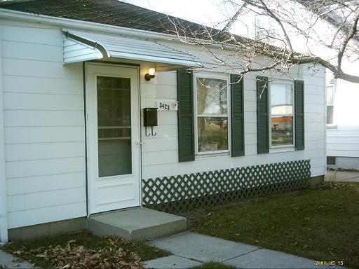 3423 S 1st Pl., Milwaukee, WI 53207