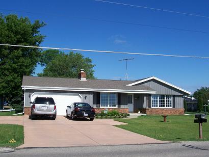 [Address Hidden by Seller], East Troy, WI 53120