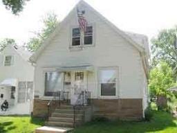 [Address Hidden by Seller], Milwaukee, WI 53209