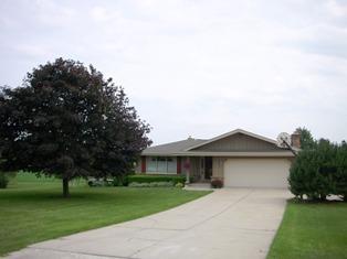 9331 Luane Dr., Mount Pleasant, WI 53406