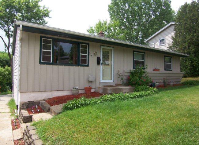 1354 N 11th Ave., West Bend, WI 53090