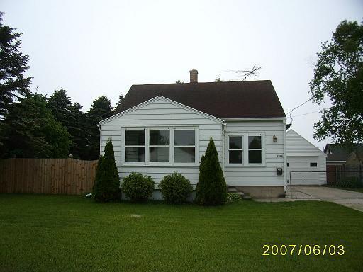2349 8th St., Two Rivers, WI 54241