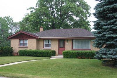 6220 W Van Norman Ave., Greenfield, WI 53220