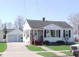 224 Wilkins St., Fond Du Lac, WI 54935