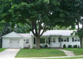2325 Van Buren St., New Holstein, WI 53061