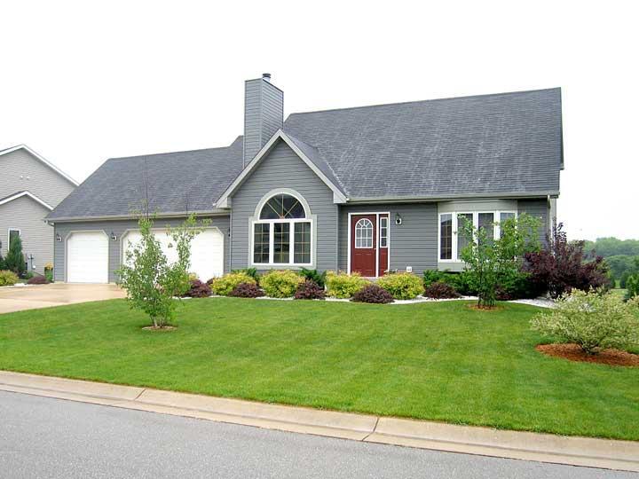 9258 Millstone Dr., Mount Pleasant, WI 53406