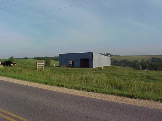 County Highway U, Jefferson, WI 54619