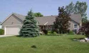 5604 Stonefield Rd., Slinger, WI 53086