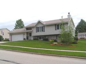 435 Idlewood Ave., West Bend, WI 53095
