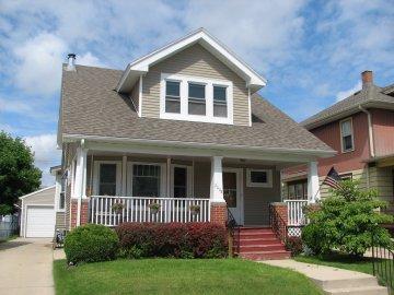 2008 Grange Ave., Racine, WI 53403