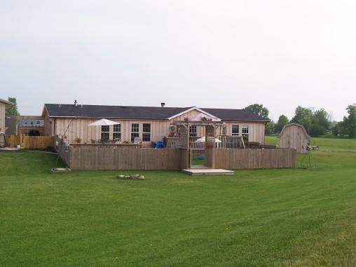 W6626 Subway Rd., Fond Du Lac, WI 54937