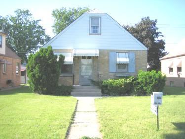 4118 W Hampton Ave., Milwaukee, WI 53209