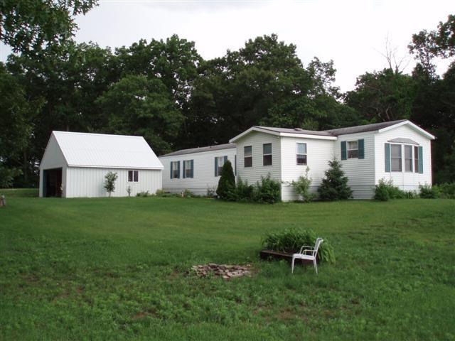 W19005 Sawmill Rd., Caledonia, WI 54630