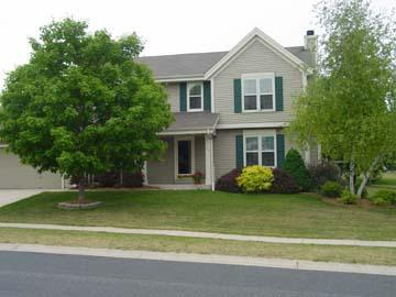 1261 River Park, Mukwonago, WI 53149