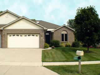 1925 Cappaert Rd, Manitowoc, WI 54220