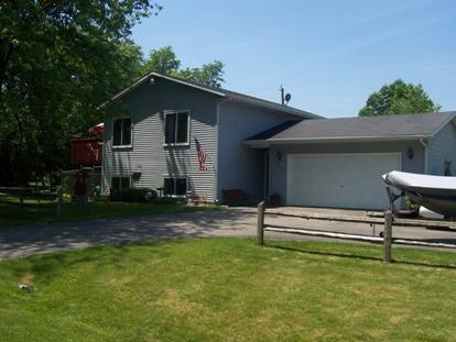 7202 250th Ave., Paddock Lake, WI 53168