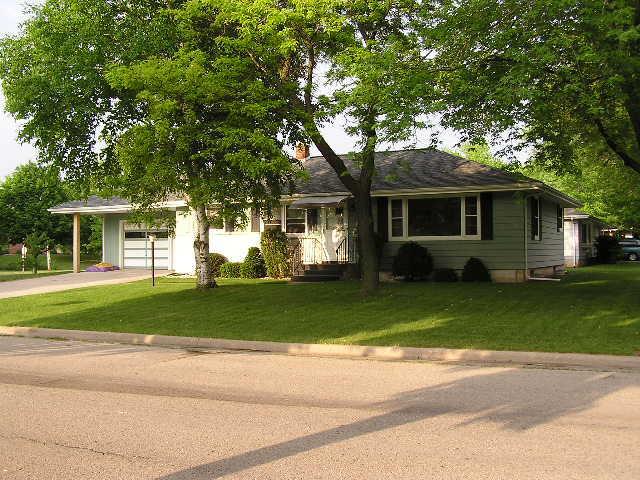 845 Ellis St., Fond Du Lac, WI 54935