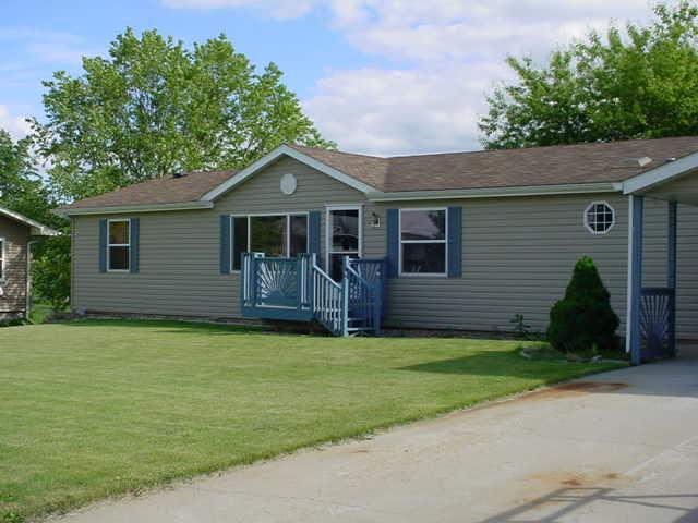 105 South St., Westby, WI 54667