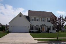 118 S Maple Ln., Saukville, WI 53080