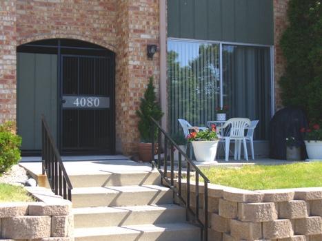 4080 W Rivers Edge #15, Brown Deer, WI 53209