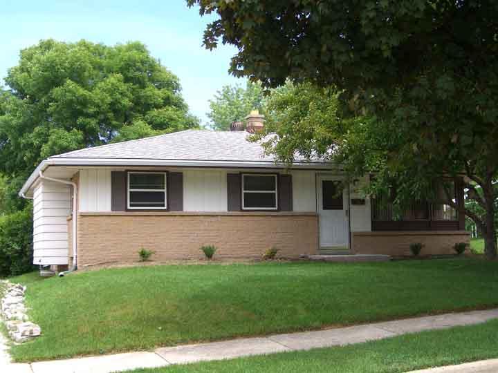 10826 W Harvest Ln., Milwaukee, WI 53225