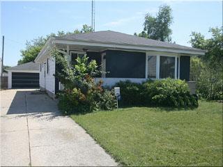 4309 Twentyfirst St., Racine, WI 53405
