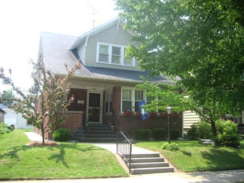 209 Park Ave, Sheboygan, WI 53081